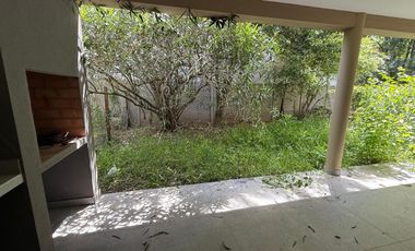 Casa en Ingeniero Maschwitz