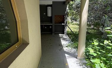 Casa en Ingeniero Maschwitz