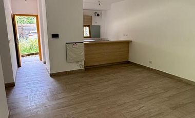 Casa en Ingeniero Maschwitz