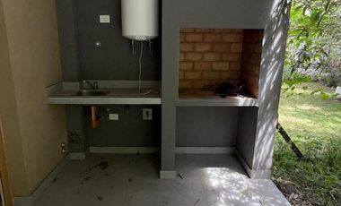 Casa en Ingeniero Maschwitz