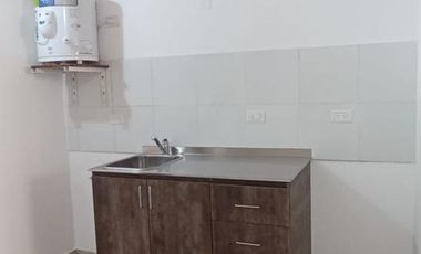 Departamento en SAN VICENTE