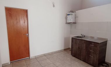 Departamento en SAN VICENTE