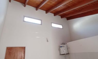 Departamento en SAN VICENTE