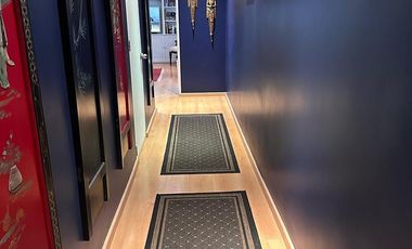 Venta de departamento en Tecamachalco