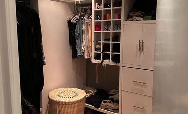 Venta de departamento en Tecamachalco