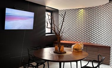 Venta de departamento en Tecamachalco