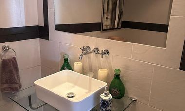 Venta de departamento en Tecamachalco