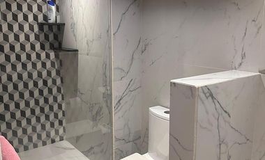 Venta de departamento en Tecamachalco