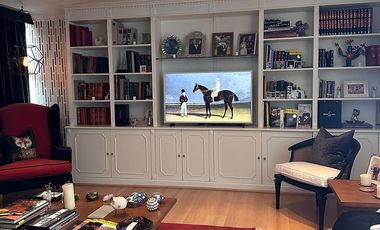 Venta de departamento en Tecamachalco