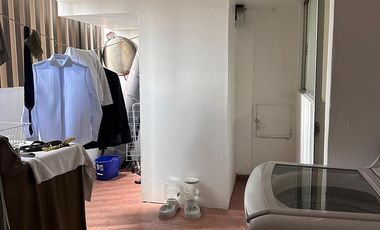 Venta de departamento en Tecamachalco