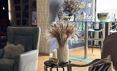 Venta de departamento en Tecamachalco