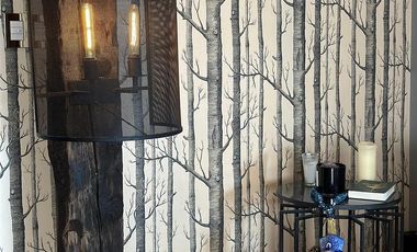 Venta de departamento en Tecamachalco