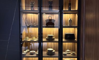 Venta de departamento en Tecamachalco