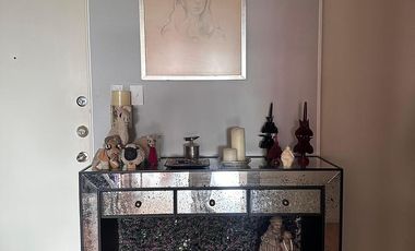 Venta de departamento en Tecamachalco