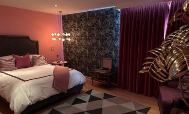 Venta de departamento en Tecamachalco