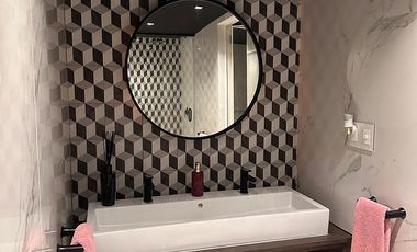 Venta de departamento en Tecamachalco