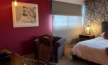 Venta de departamento en Tecamachalco