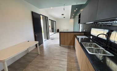 Casa de 3 habitaciones en Fincas de Ibarlucea