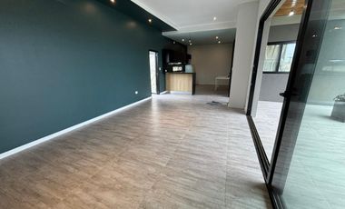 Casa de 3 habitaciones en Fincas de Ibarlucea