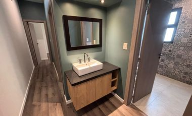 Casa de 3 habitaciones en Fincas de Ibarlucea