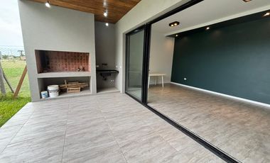 Casa de 3 habitaciones en Fincas de Ibarlucea