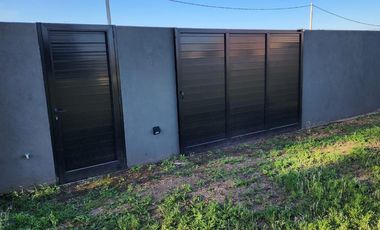Casa de 3 habitaciones en Fincas de Ibarlucea