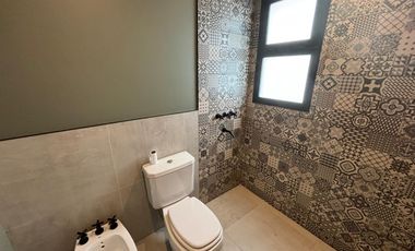 Casa de 3 habitaciones en Fincas de Ibarlucea