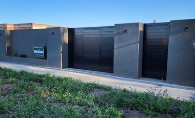 Casa de 3 habitaciones en Fincas de Ibarlucea
