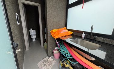 Casa de 3 habitaciones en Fincas de Ibarlucea