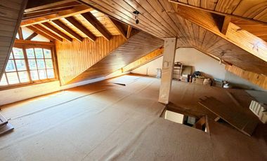 Hermosa y Amplica Casa en Villa Bosch