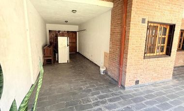 Hermosa y Amplica Casa en Villa Bosch