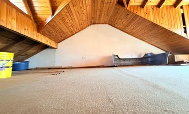 Hermosa y Amplica Casa en Villa Bosch