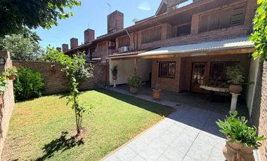 Hermosa y Amplica Casa en Villa Bosch