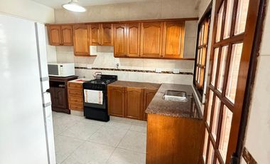 Hermosa y Amplica Casa en Villa Bosch