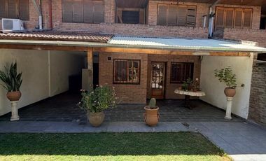 Hermosa y Amplica Casa en Villa Bosch