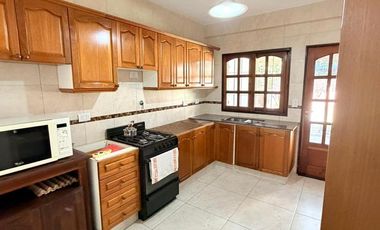 Hermosa y Amplica Casa en Villa Bosch