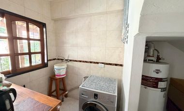 Hermosa y Amplica Casa en Villa Bosch