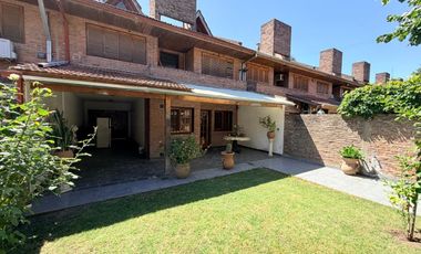 Hermosa y Amplica Casa en Villa Bosch