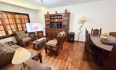 Hermosa y Amplica Casa en Villa Bosch