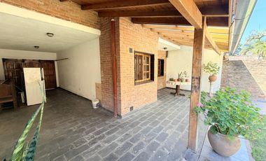 Hermosa y Amplica Casa en Villa Bosch