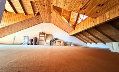 Hermosa y Amplica Casa en Villa Bosch