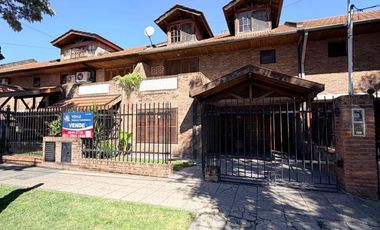 Hermosa y Amplica Casa en Villa Bosch