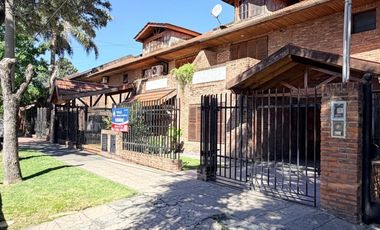 Hermosa y Amplica Casa en Villa Bosch