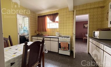 Venta de departamento de 3/4  dormitorios en La Plata