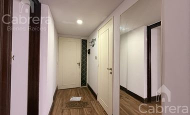 Venta de departamento de 3/4  dormitorios en La Plata