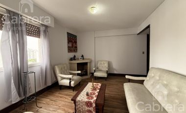 Venta de departamento de 3/4  dormitorios en La Plata