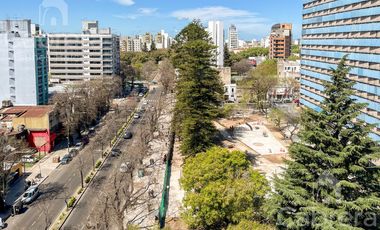 Venta de departamento de 3/4  dormitorios en La Plata