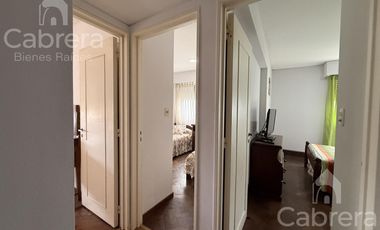 Venta de departamento de 3/4  dormitorios en La Plata