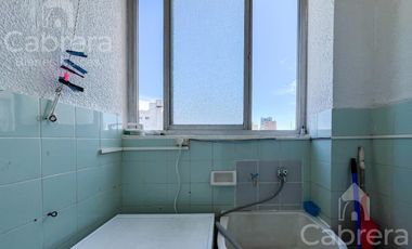 Venta de departamento de 3/4  dormitorios en La Plata