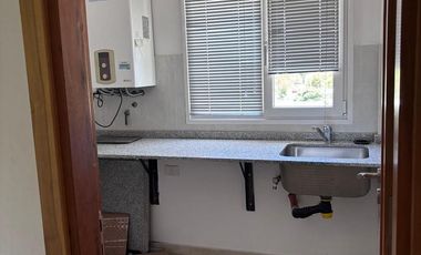 Departamento en Neuquen